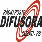 Rádio Poste Difusora