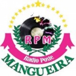 Rádio Poste Mangueira