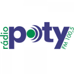 Rádio Poty 100.5 FM