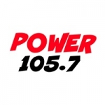 Radio Power 105.7 FM