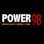 Radio Power 98 98.3 FM
