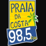 Rádio Praia da Costa 98.5 FM