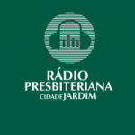 Rádio Presbiteriana Cidade Jardim