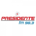 Radio Presidente 98.3 FM