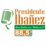 Radio Presidente Ibañez 88.5 FM