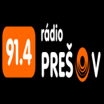 Rádio Presov 91.4 FM