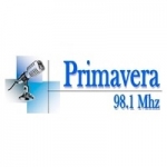 Radio Primavera 98.1 FM