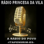 Rádio Princesa da Vila FM