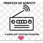 Rádio Princesa do Agreste