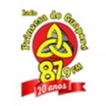 Rádio Princesa do Guaporé 87.9 FM