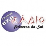Rádio Princesa do Sul 87.9 FM