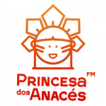 Rádio Princesa dos Anacés 105.9 FM