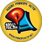 Radio Principe Actif 102.4 FM