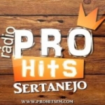 Rádio Pro Hits Sertanejo