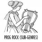 Rádio Prog-Rock-SG