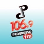 Rádio Progresso 106.9 FM