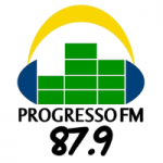 Rádio Progresso 89.7 FM