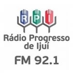 Rádio Progresso 92.1 FM
