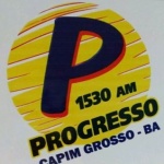Radio Progresso AM 1530
