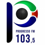 Rádio Progresso FM 103.5