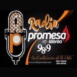 Radio Promesa 98.9 FM