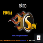 Rádio Propagsom