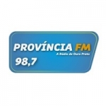 Rádio Província 98.7 FM