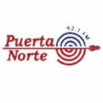Radio Puerta Norte 92.1 FM