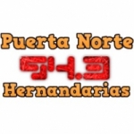 Radio Puerta Norte 94.3 FM