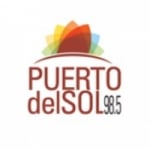 Radio Puerto Del Sol 98.5 FM