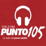 Radio Punto 105 105.3 FM