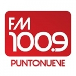 Radio Punto Nueve 100.9 FM