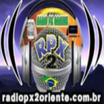 Rádio Px2 Oriente