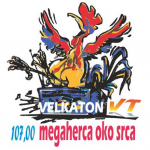 Radio Q Velkaton 107.0 FM
