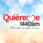 Radio Quiéreme 1440 AM