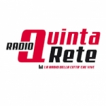 Radio Quinta Rete 93.9 FM