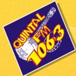 Rádio Quintal 106.3 FM