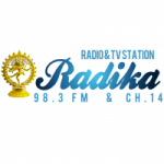 Radio Radika 98.3 FM