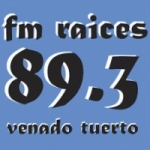 Radio Raices 89.3 FM