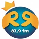 Rádio Rainha da Paz 87.9 FM