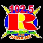 Rádio Raio de Luz 102.5 FM