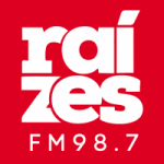 Rádio Raízes 98.7 FM