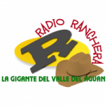 Radio Ranchera 103.1 FM