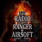 Rádio Ranger Airsoft