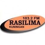 Radio Rasilima 103.2 FM