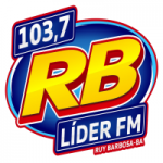 Rádio RB Líder 103.7 FM