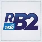 Rádio RB2 1430 AM