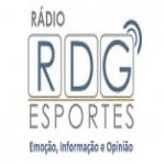Rádio RDG Esportes