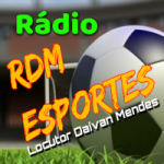 Rádio RDM Esportes