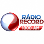 Rádio Record 1000 AM